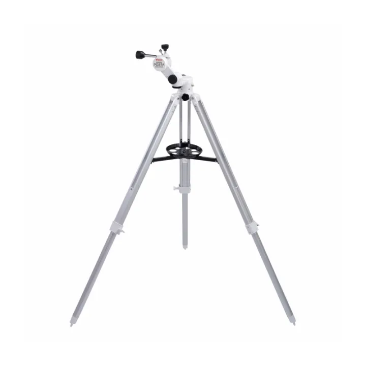 Vixen Mobile Porta Alt-Azimuth Mount for Telescope with Tripod