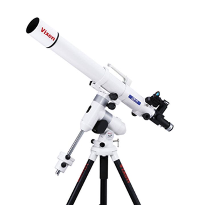 VIXEN AP-A81M-SM Telescope with mount Tripod and Motor