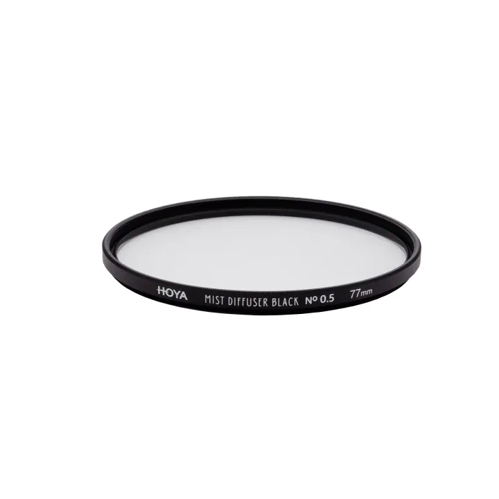 HOYA Mist Diffuser Black No 0.5 Lens Filter
