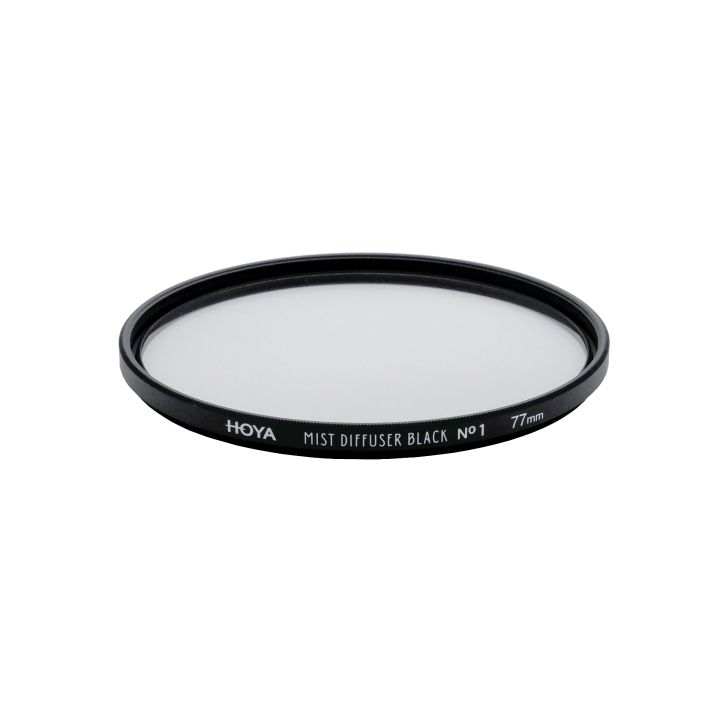HOYA Mist Diffuser Black No 1 Lens Filter