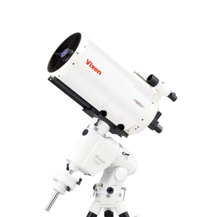 VIXEN AXD2-VMC260L(WT) Telescope with mount Tripod and Accessories