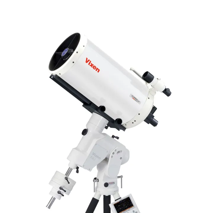 VIXEN AXJ-VMC260L Telescope with mount Tripod and Accessories