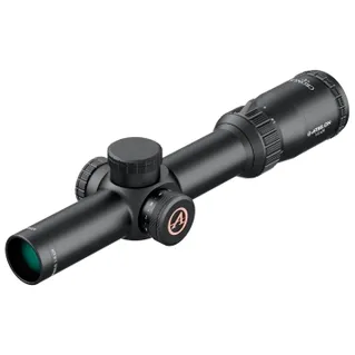 Athlon Cronus BTR GEN 2 1-6x24 SFP ATSR2 30mm MOA Illuminated Riflescope