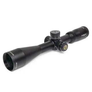 Athlon Ares BTR GEN 2 2.5-15x50mm FFP APRS5 30mm MIL Illuminated Riflescope **