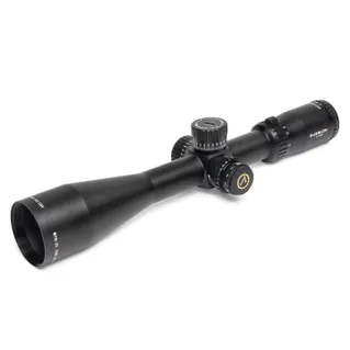 Athlon Ares BTR Gen2 2.5-15x50mm FFP APLR4 30mm MOA Illuminated Riflescope **