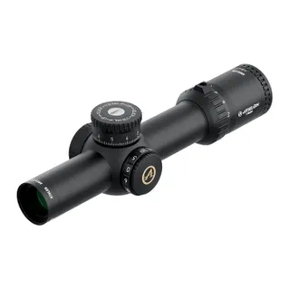 Athlon Ares ETR UHD 1-10x24mm FFP ATMR3 34mm MIL Illuminated Riflescope **