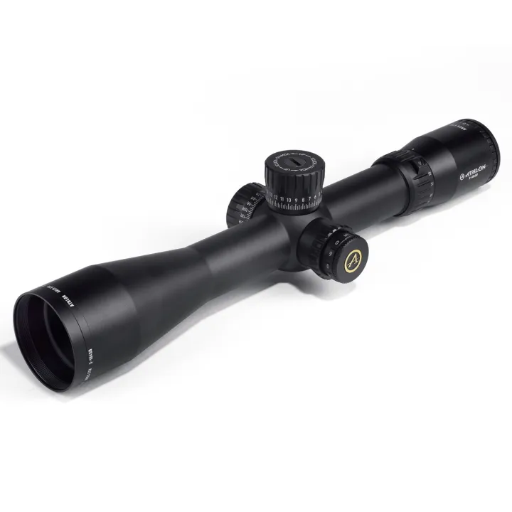 Athlon Ares ETR UHD 3-18x50mm FFP APLR6 34mm MOA Illuminated Riflescope