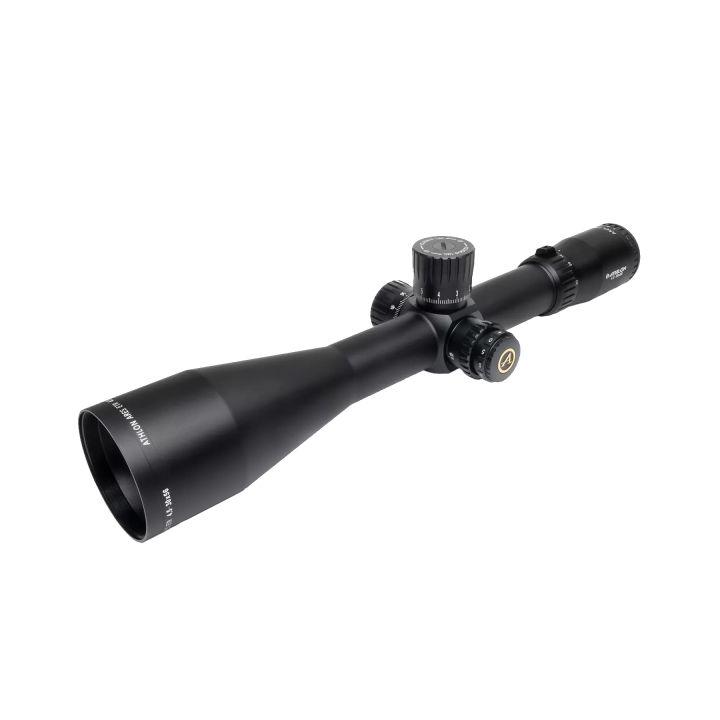 Athlon Ares ETR UHD 4.5-30x56mm FFP APRS6 34mm MIL Illuminated Riflescope **