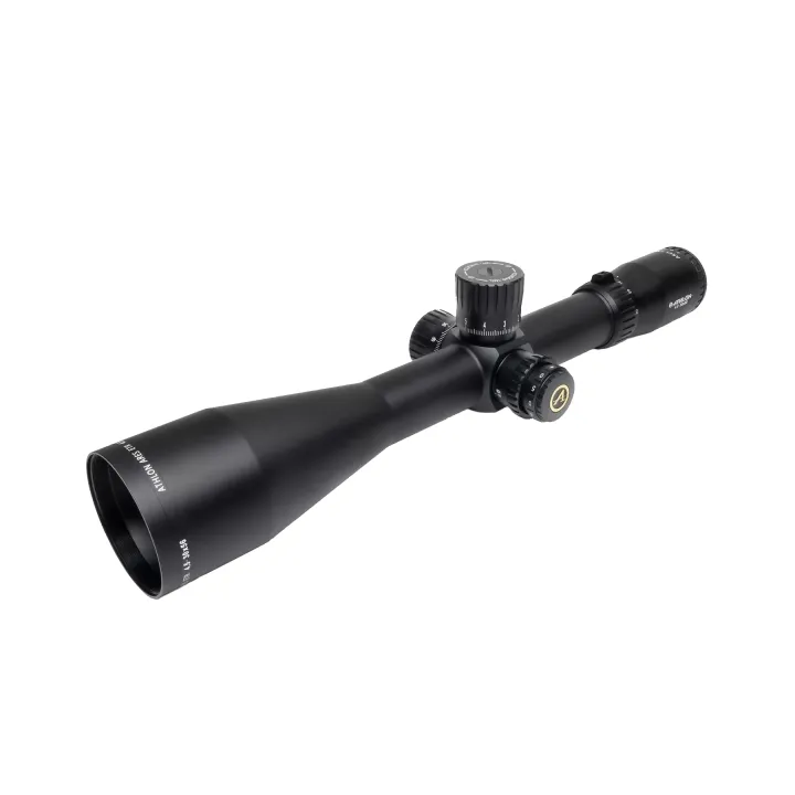 Athlon Ares ETR UHD 4.5-30x56mm FFP APRS6 34mm MIL Illuminated Riflescope **