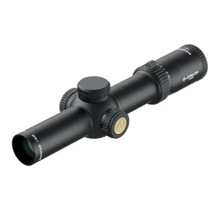 Athlon Helos BTR Gen2 1-10x28mm SFP ATMR4 34mm MOA Illuminated Riflescope **