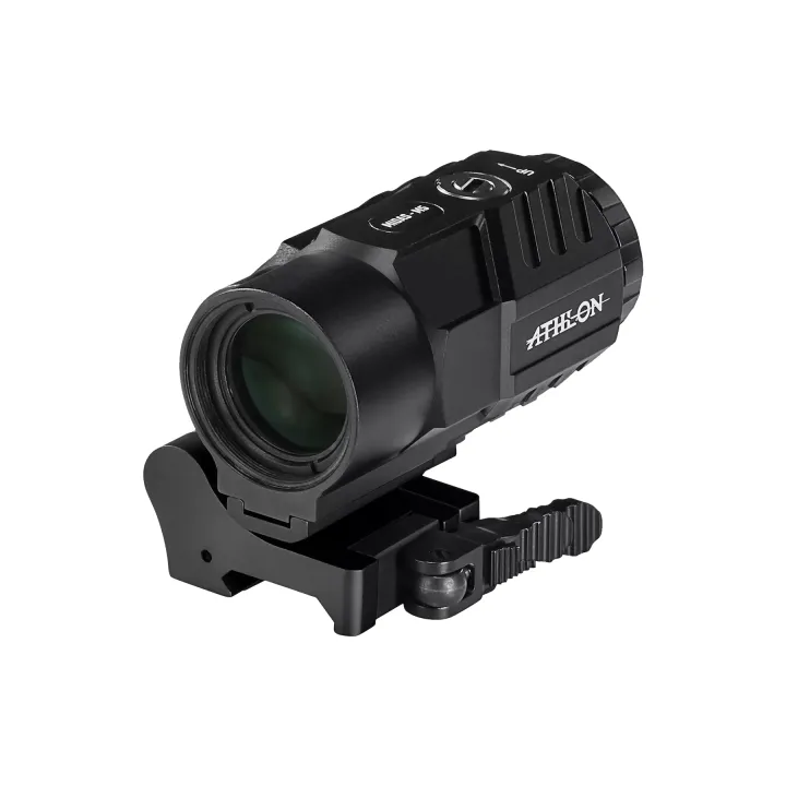 Athlon Midas M5 Magnifier 5x Magnification