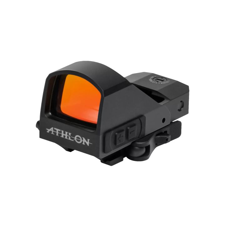 Athlon Midas GEN 2 L.E Red Dot Sight **