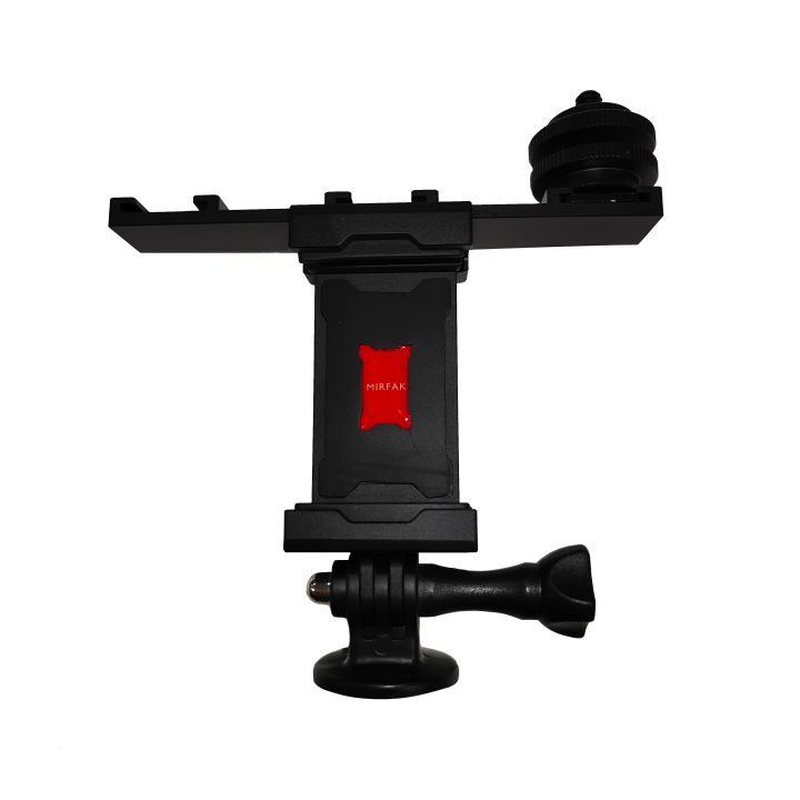 Moza Mirfak Multi Bracket for Smartphones **