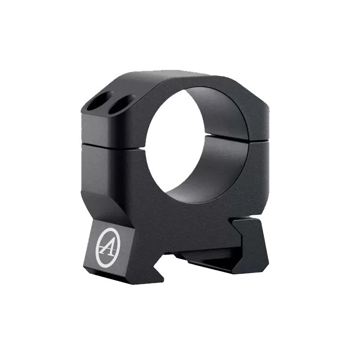 Athlon Armor 30mm Low Scope Rings 0.89"