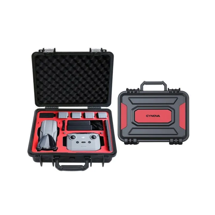 CYNOVA Waterproof Hard Case for Mavic Air 2 / Mavic Air 2S **