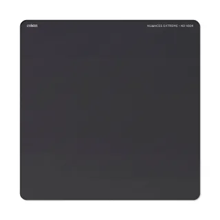 Cokin Nuances Extreme ND1024 10 FStop Filter For L (Z) Series