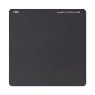 Cokin Nuances Extreme ND64 6 FStop Filter For L (Z) Series