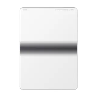 Cokin Nuances Extreme Centre GND8 3 Fstop Filter For L (Z) Series