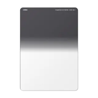 Cokin Nuances Extreme Soft GND16 4 Fstop Filter For L (Z) Series