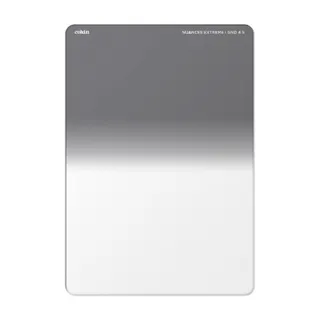 Cokin Nuances Extreme Soft GND4 2 Fstop Filter For L (Z) Series