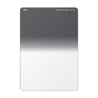 Cokin Nuances Extreme Soft GND8 3 Fstop Filter For L (Z) Series