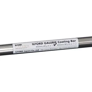 Ilford Galerie Creative Emulsion Coating Bar (40 mic)