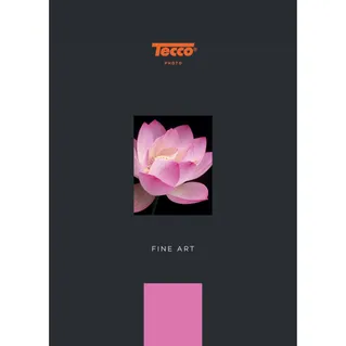 Ilford / Tecco FineArt Rag 44" 111.8cm x 15m Roll PFR295