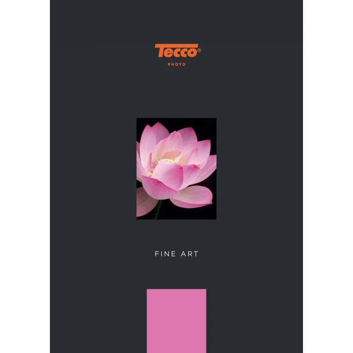 Ilford / Tecco FineArt Rag 44" 111.8cm x 15m Roll PFR295