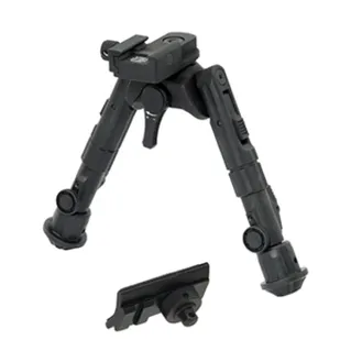 Leapers UTG Recon 360 Bipod with 5.5"-7.0" Picatinny **