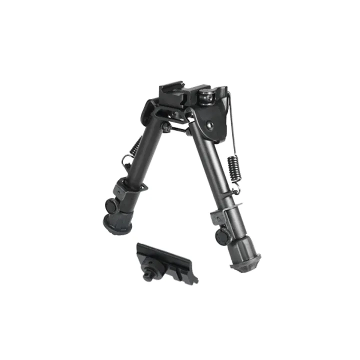 Leapers UTG Tactical Bipod Q.D 5.9 -7.3" Center Height