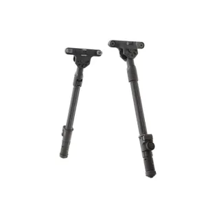 Leapers UTG Recon Flex II Bipod 9-12" Height, M-LOK