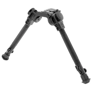 Leapers UTG Over Bore Heavy Duty Bipod 7-11"