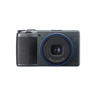 Ricoh GR IIIx Digital Camera - Urban Edition