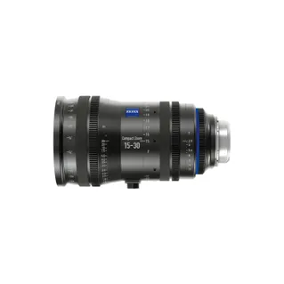 Zeiss CZ.2 15-30/T2.9 PL Feet Wide Cine Zoom