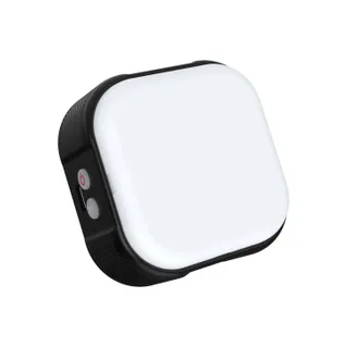 Anglerfish RGBW Handy Light - Obsidian Black