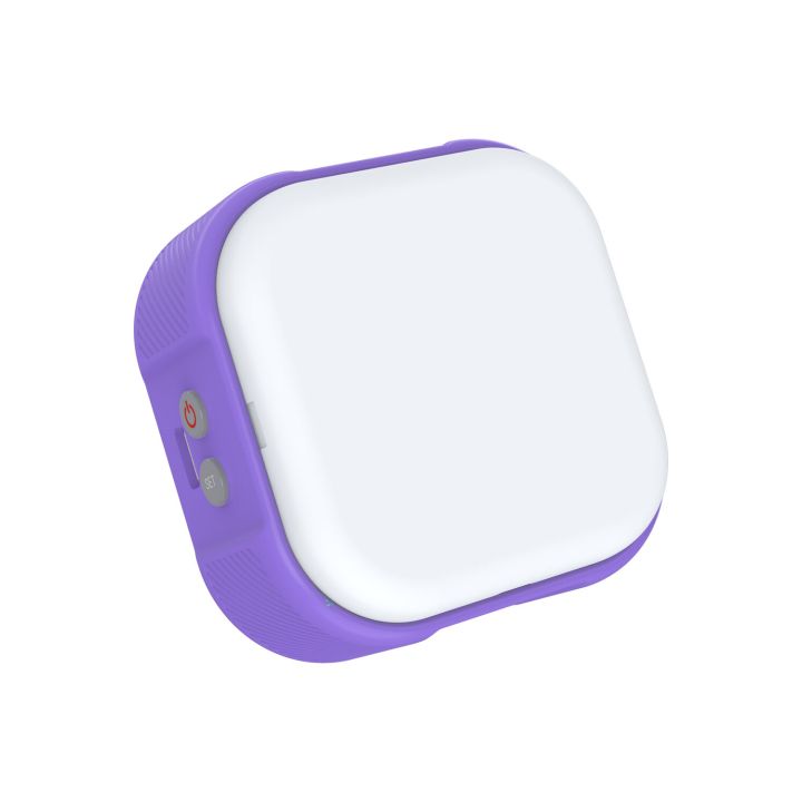 Anglerfish RGBW Handy Light - Glamour Purple