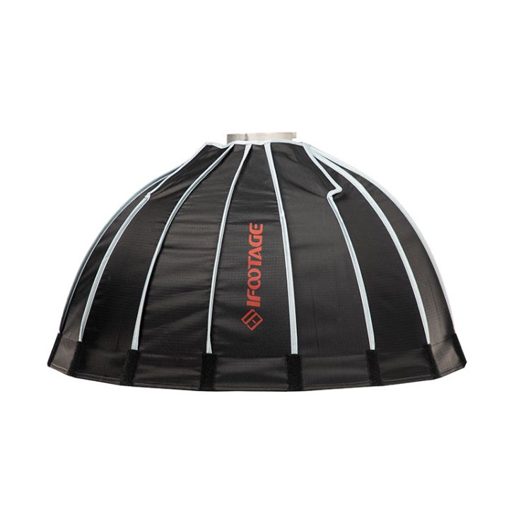 iFootage 60cm Quick Release Dome Softbox **