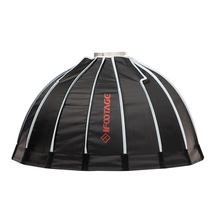 iFootage 90cm Quick Release Dome Softbox **