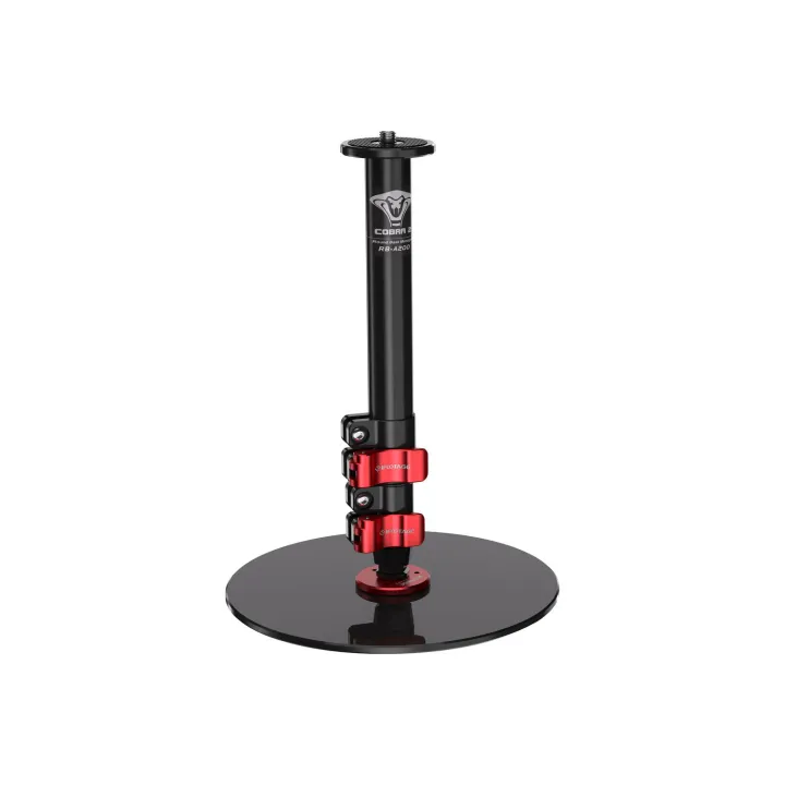 iFootage Cobra 2 Round Base Monopod RB-A200