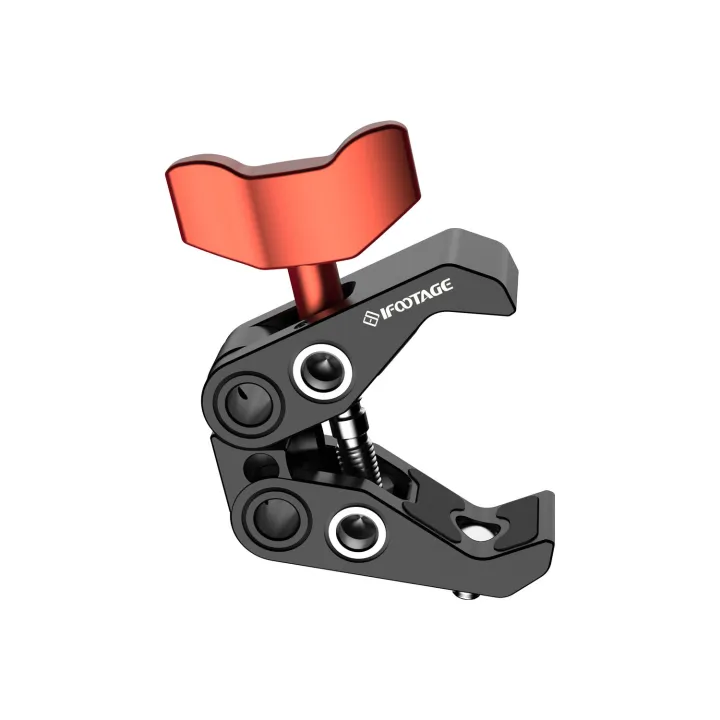 iFootage Pipe Clamp PC-01