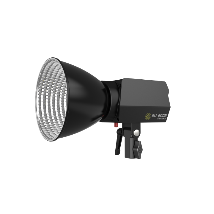 Anglerfish SL1 60DN LED Light Standard