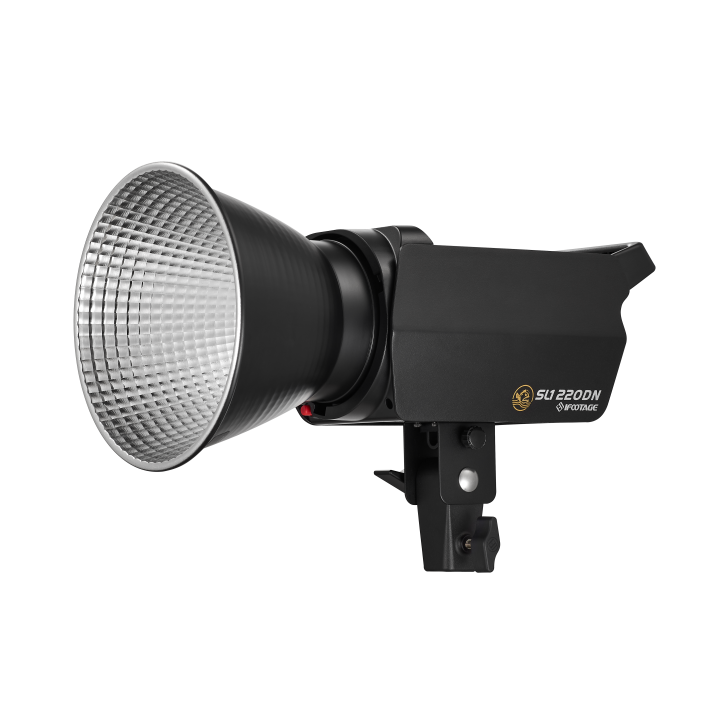 Anglerfish SL1 220DN LED Light