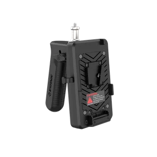 iFootage V-Mount handheld Grip