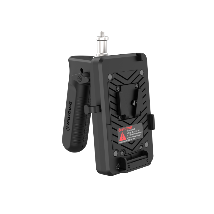 iFootage V-Mount handheld Grip