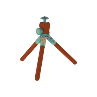 iFootage Timberpod-Scented RoseWood Oxidised Bronze WS-OB