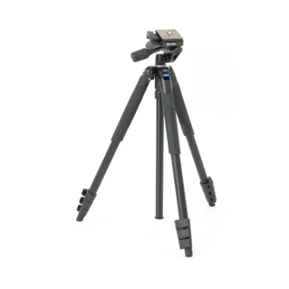 Slik SPRINT PRO III Tripod with SH-704E 3-Way Pan Head