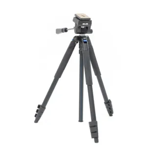 Slik VIDEO SPRINT III Tripod with Video Sprint Head