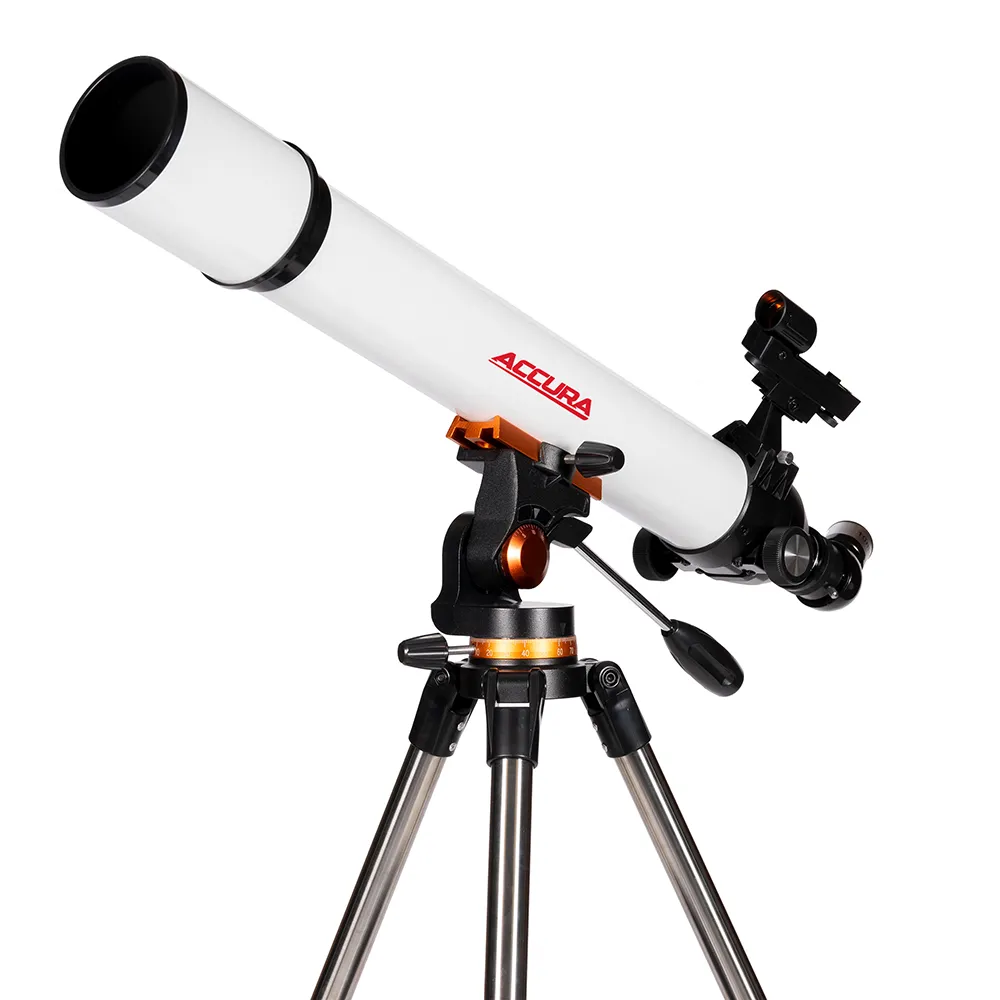 Accura Traveller 70 - 70mmx700mm Travel Telescope with carry case