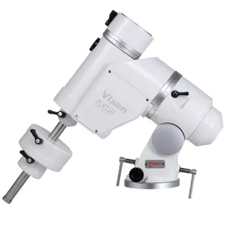 Vixen AXD2 Equatorial Telescope Mount