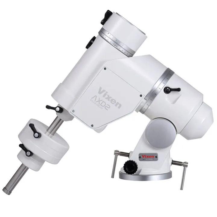 Vixen AXD2 Equatorial Telescope Mount